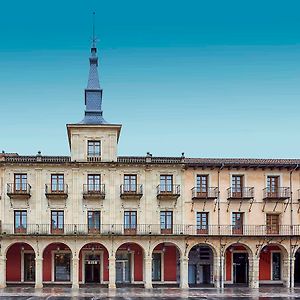 NH Collection León Plaza Mayor