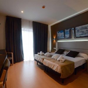 Hotel Balneario De Arino